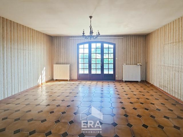 Appartement vente à Eysines, Migron