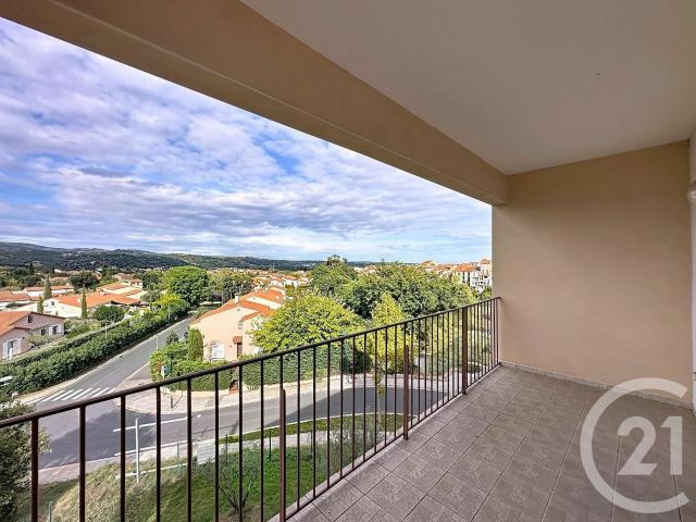 Appartement vente à Céret