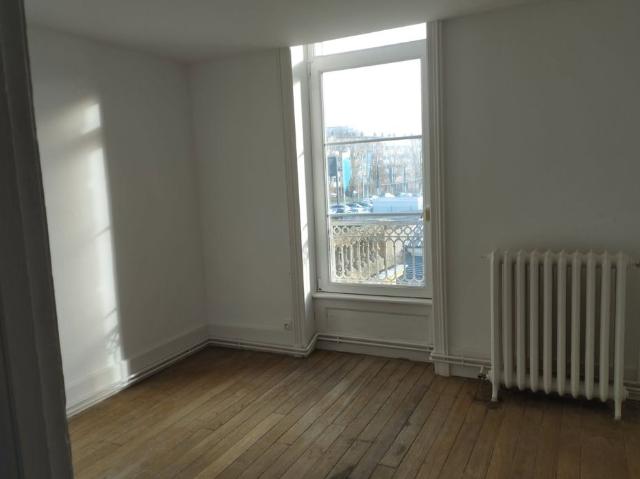 Appartement location à Sedan, Illy