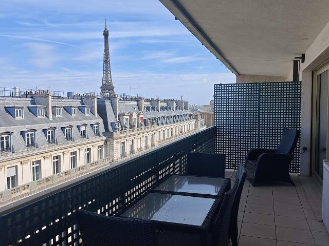 Appartement location à Paris, Île-de-France