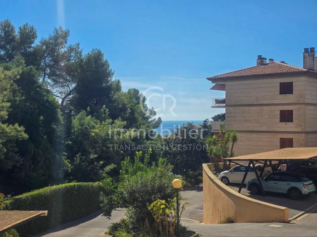 Appartement vente à Grasse, Cannes