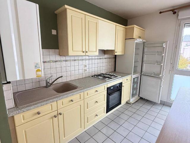 Appartement location à Sens, Yonne