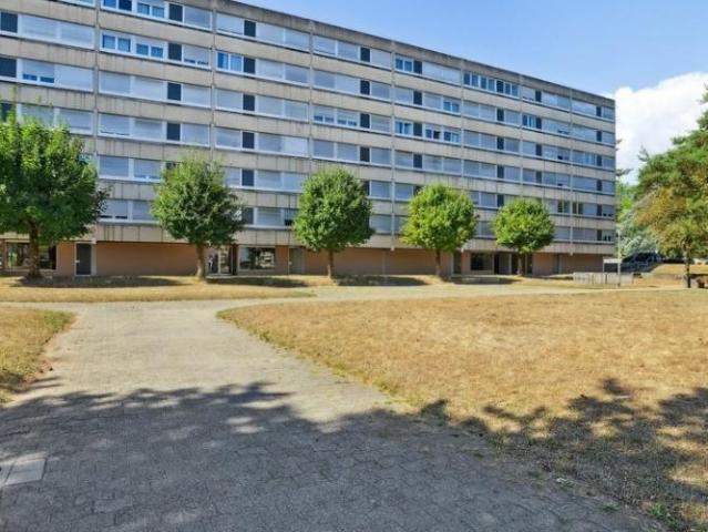 Apartment mieten in Meyrin