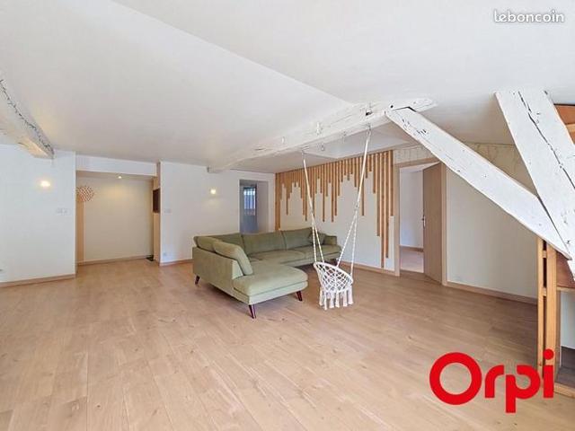 Appartement vente à Bourgoin-Jallieu, Isère