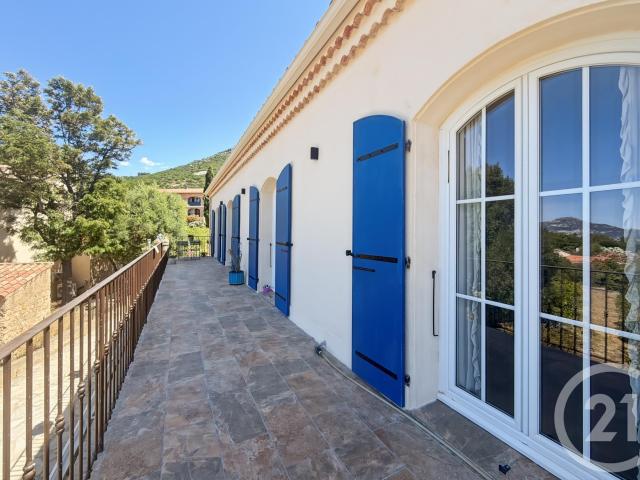 Appartement vente à Calvi