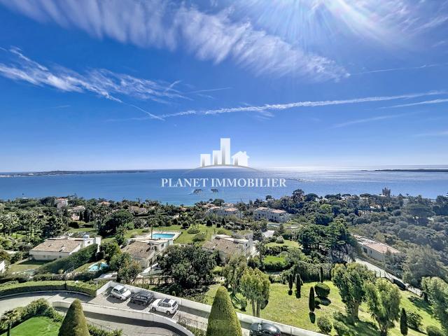 Appartement vente à Grasse, Cannes