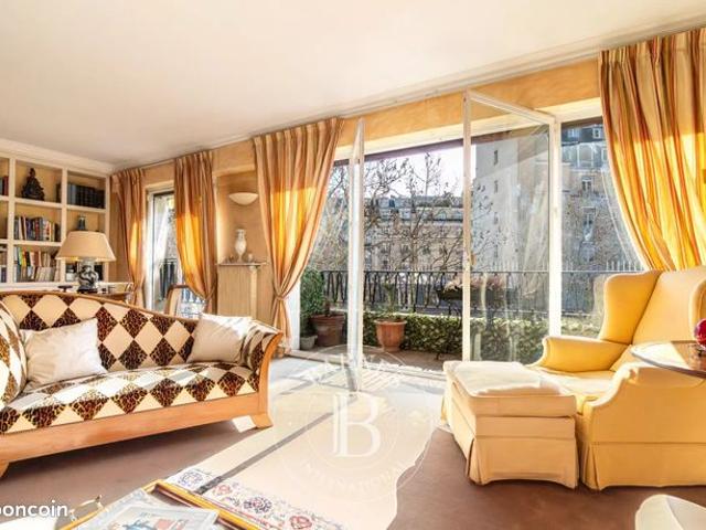Appartement vente à Paris, Île-de-France