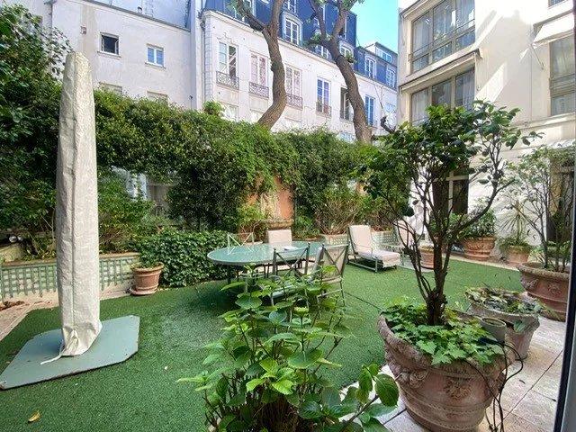 Appartement vente à Paris, Île-de-France