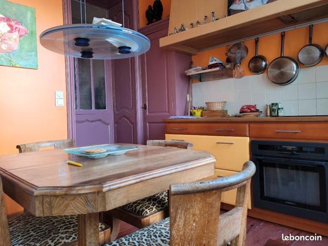 Appartement vente à Rochefort, Charente-Maritime