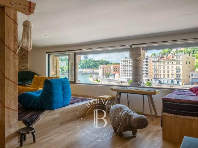 Appartement vente à Lyon, Métropole de Lyon
