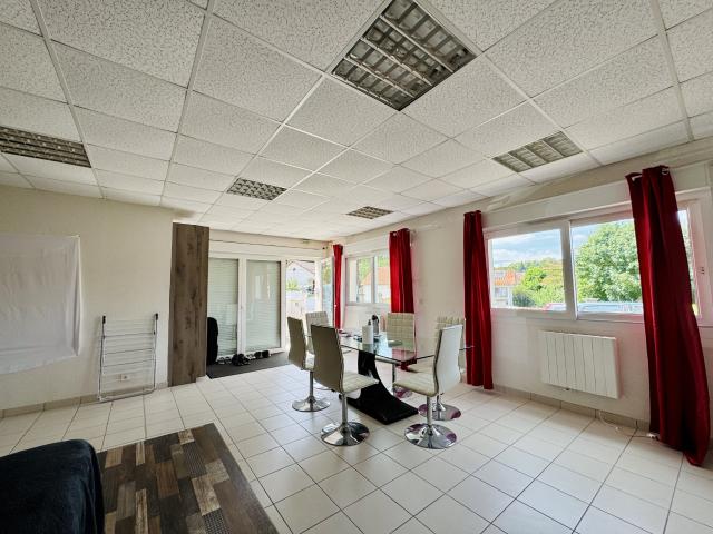 Appartement location à Poitiers
