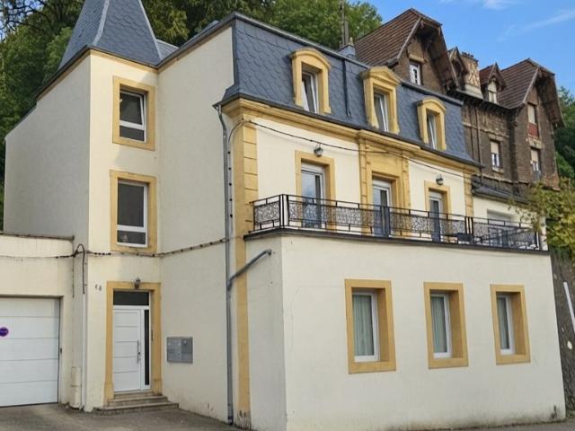 Appartement vente à Val-de-Briey, Longwy