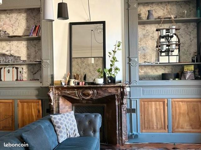 Appartement vente à Carcassonne