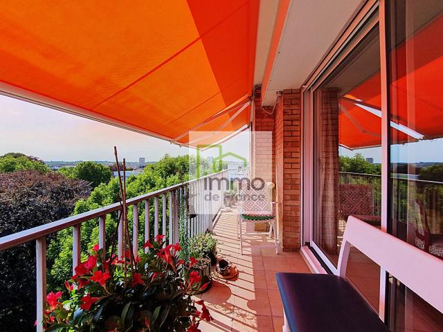 Appartement vente à Lille