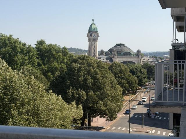 Appartement vente à Limoges