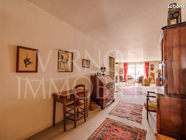 Appartement vente à Poitiers, Vernon