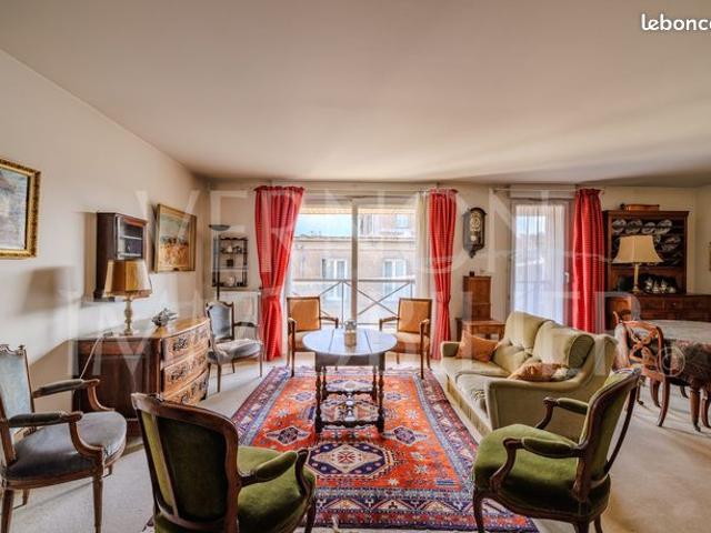 Appartement vente à Poitiers, Vernon