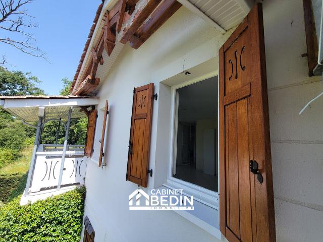 Appartement vente à Arcachon, Lanton