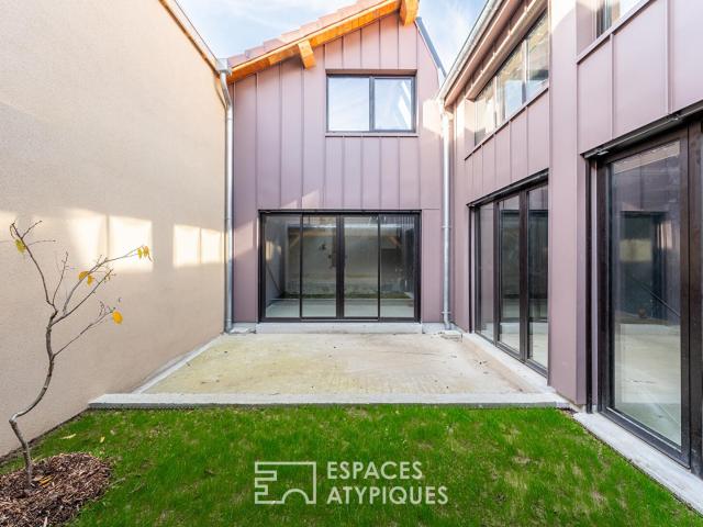 Appartement vente à Villefranche-sur-Saône, Rhône