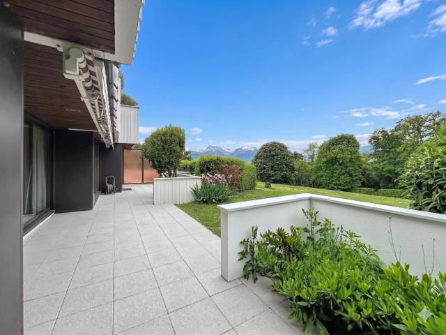 Appartement vente à Chambéry