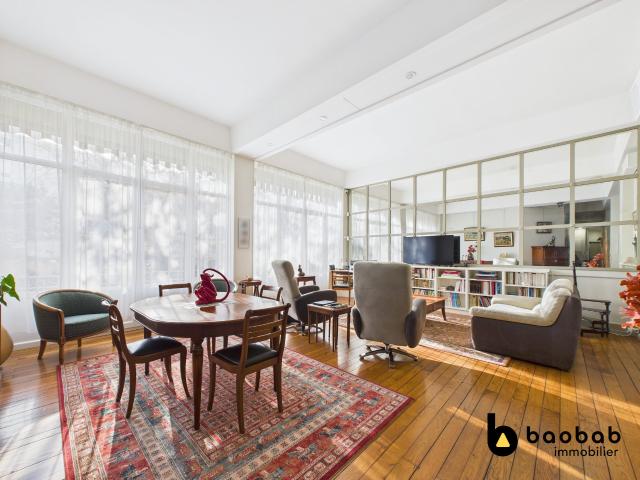 Appartement vente à Chambéry, Aix-les-bains
