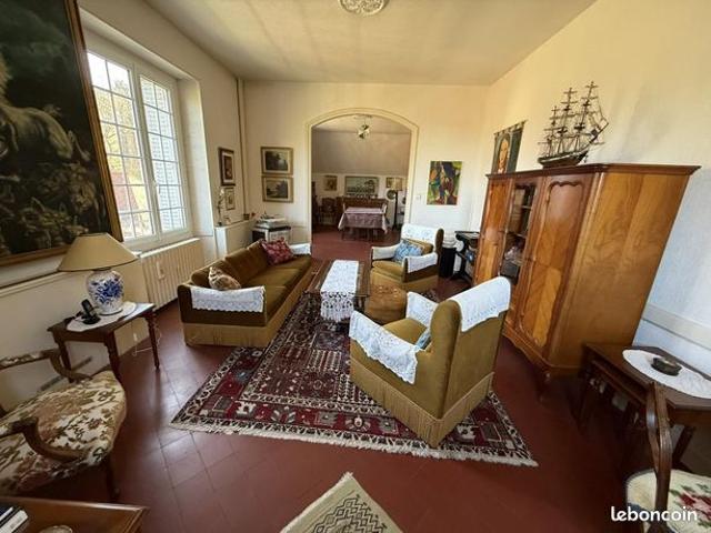 Appartement vente à Tournon-sur-Rhône, Saint-prix