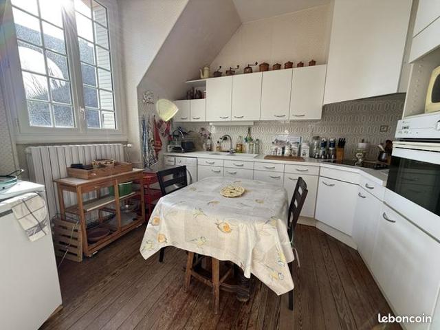 Appartement vente à Tournon-sur-Rhône, Saint-prix