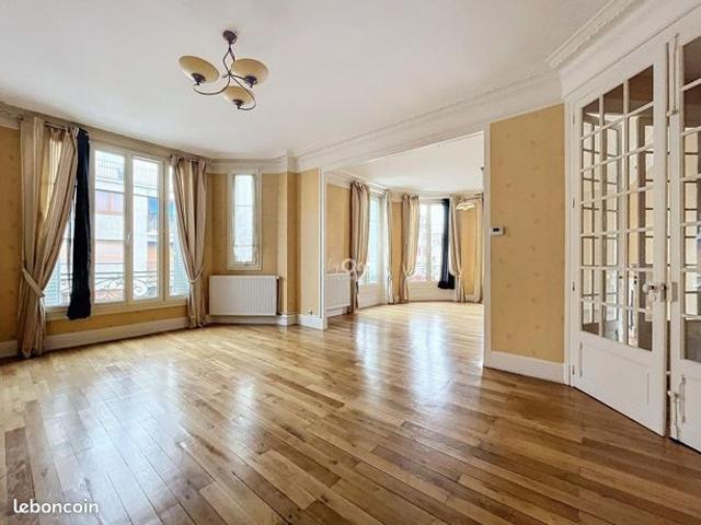 Appartement vente à Montluçon