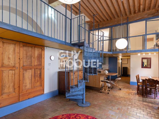 Appartement vente à Lyon, Métropole de Lyon