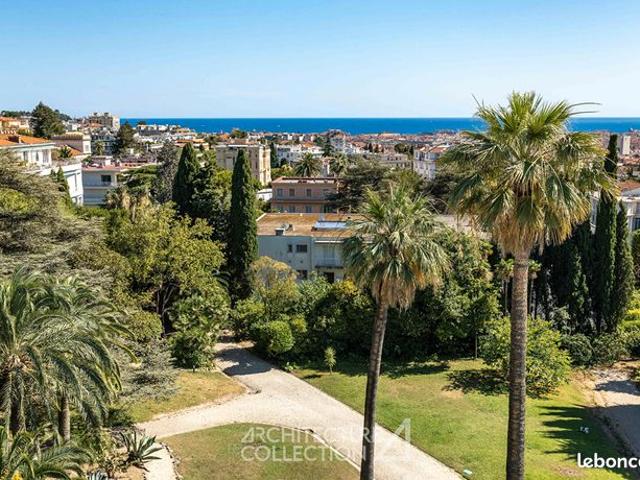 Appartement vente à Nice, Alpes-Maritimes