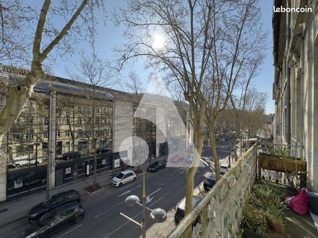 Appartement vente à Cahors