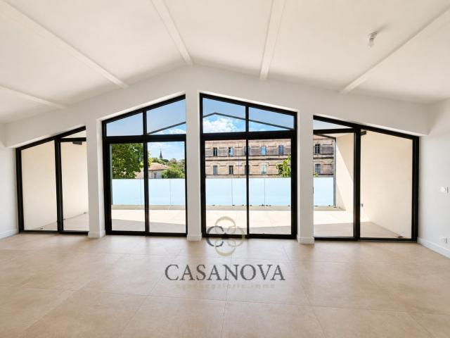 Appartement vente à Les Beaux-Arts, Montpellier