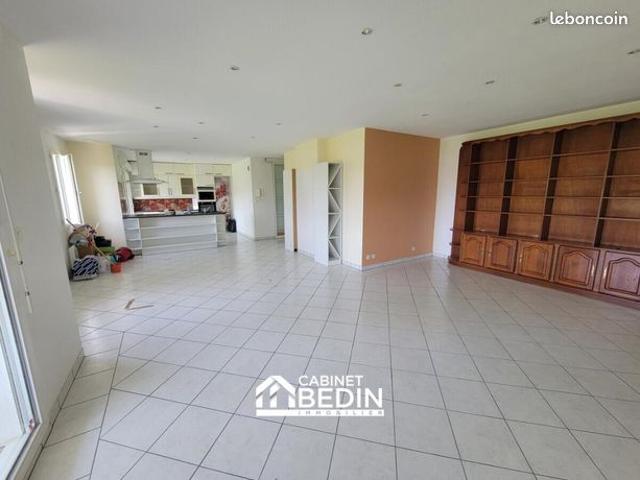 Appartement vente à Arcachon, Lanton