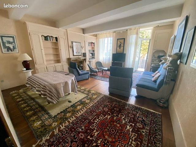 Appartement vente à Mâcon, Tournus