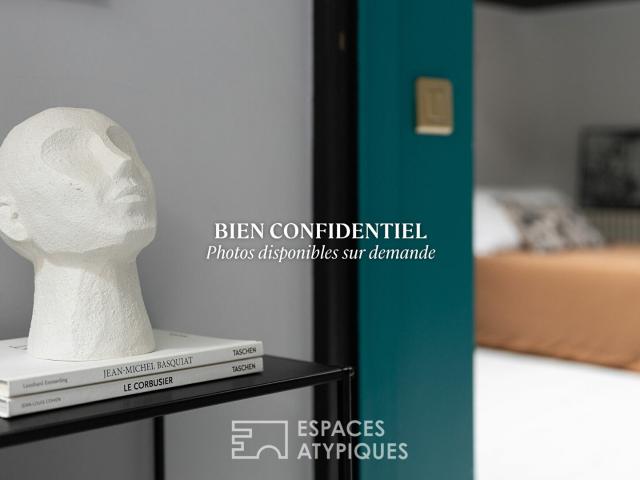 Appartement vente à Val-de-Briey, Longwy