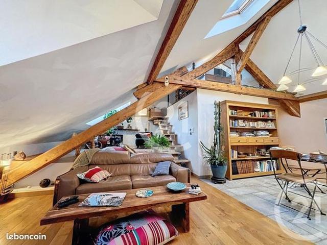Appartement vente à Belfort, Valdoie