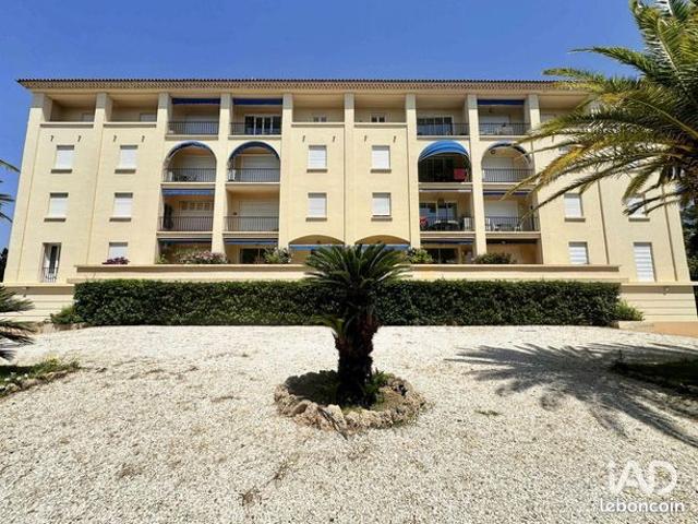 Appartement vente à Arrondissement de Draguignan, Saint-raphaël