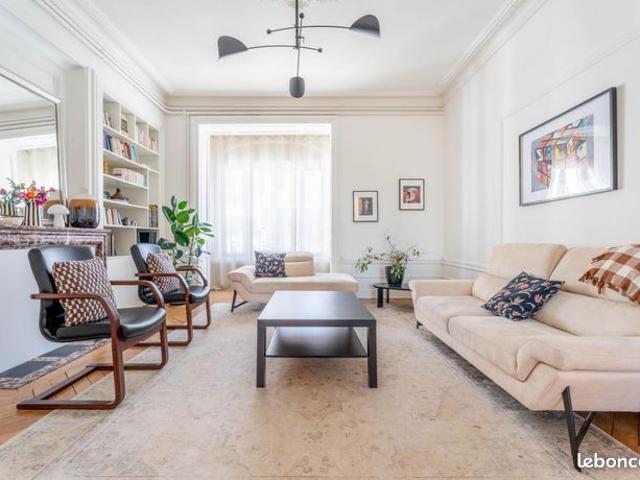Appartement vente à Villefranche-sur-Saône, Rhône