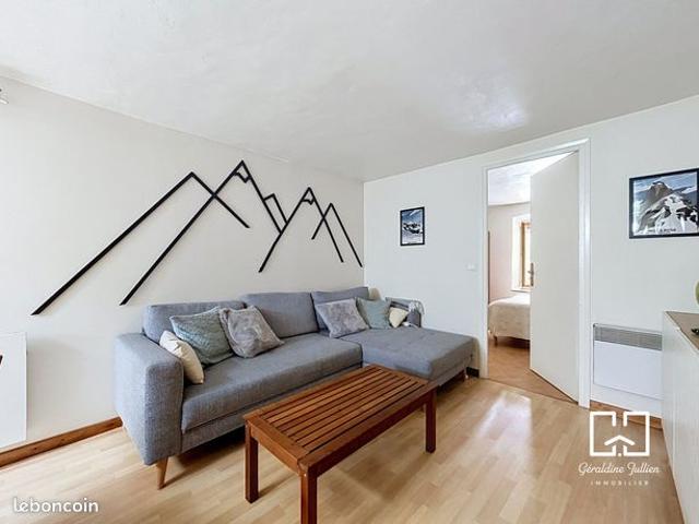 Appartement vente à Briançon, Val-des-prés