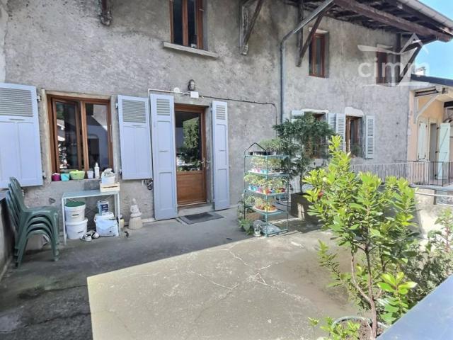 Appartement vente à Chambéry, Montmélian