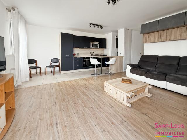 Appartement vente à Saint-Germain-en-Laye, Poissy