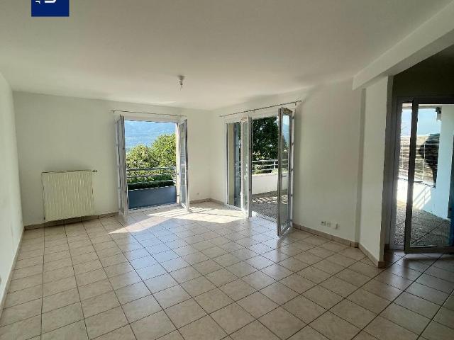 Appartement location à Grenoble, Lumbin
