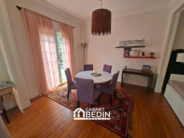 Appartement vente à Arcachon, Andernos-les-bains