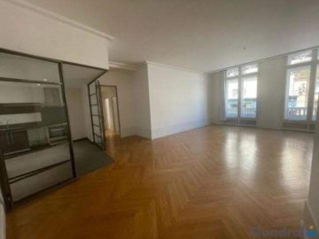 Appartement location à Lyon, Métropole de Lyon