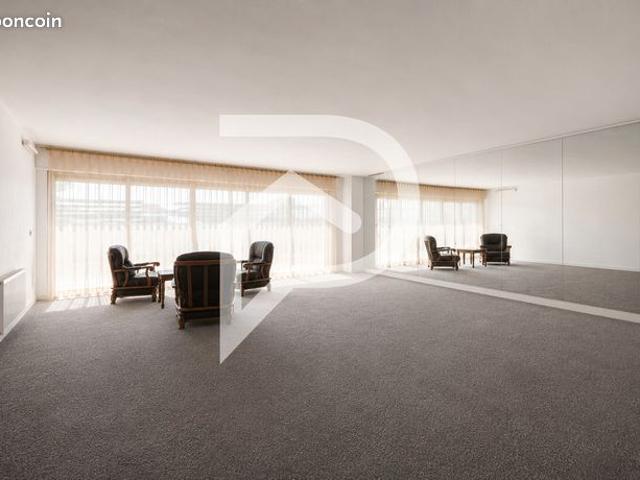 Appartement vente à Beauvais, Méru