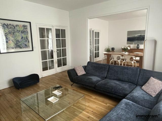 Appartement vente à Lille, La Madeleine