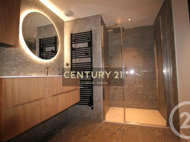 Appartement vente à Montpellier, Baillargues