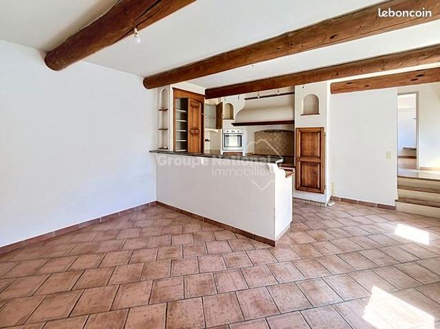 Appartement vente à Carpentras, Sainte-cécile-les-vignes