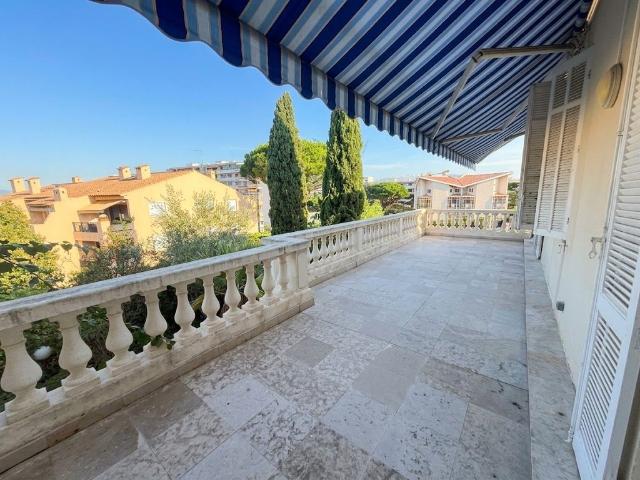 Appartement location à Perier, Cannes