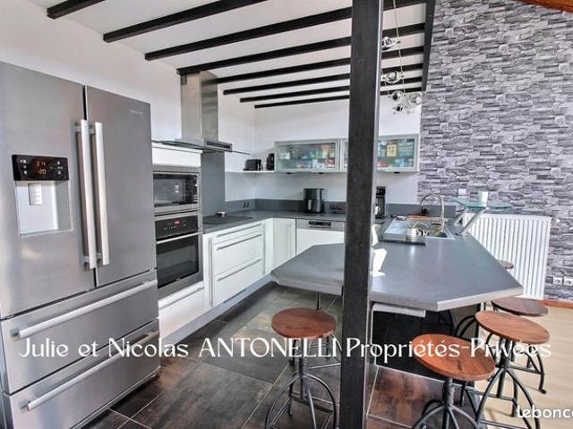 Appartement vente à Yssingeaux, Saint-just-malmont